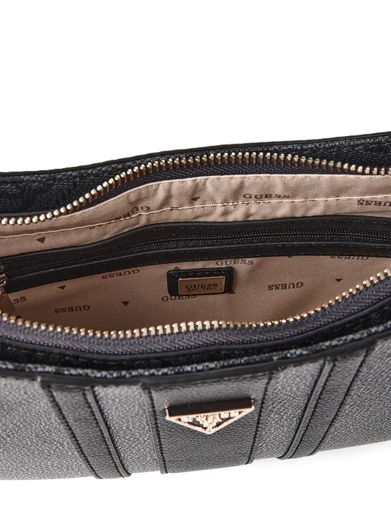 Guess Noelle II Skuldertaske 29 cm Guess Noelle II Skuldertaske 29 cm