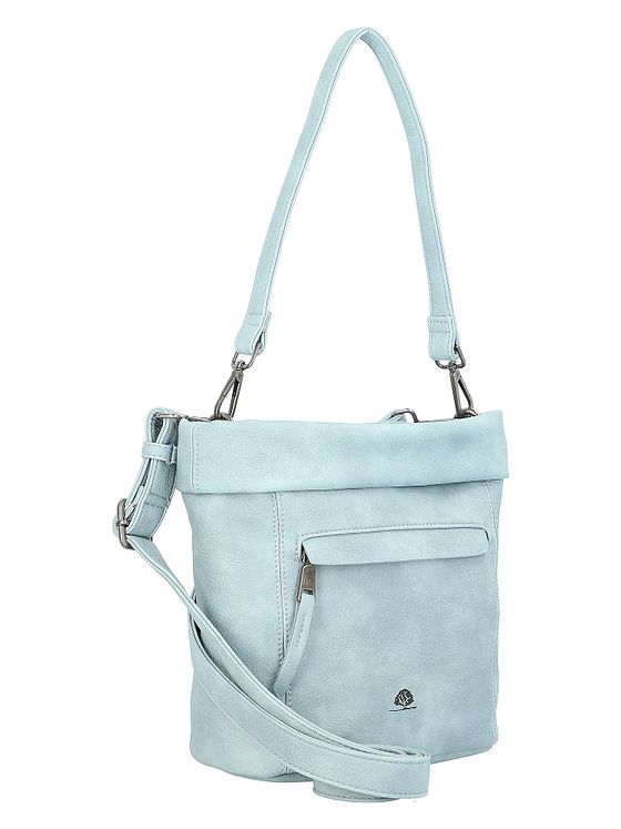 Greenburry Mad'l Dasch Skuldertaske 26 cm