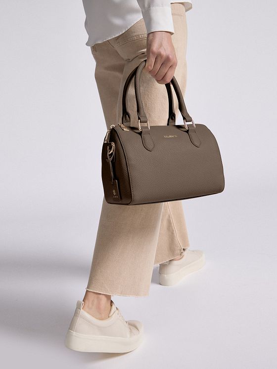 Lazarotti Bologna Leather Håndtaske Læder 26 cm Lazarotti Bologna Leather Håndtaske Læder 26 cm