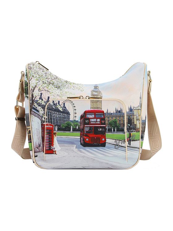 Y Not? Yesbag Skuldertaske 28 cm