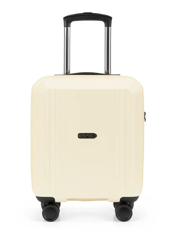 Epic Airwave Neo 4-hjulet Håndbagage S 55 cm