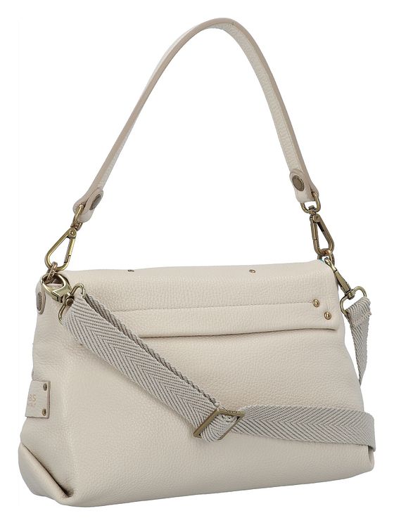 Gabs Nihan Skuldertaske Læder 28 cm