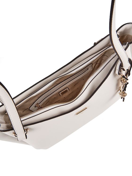 Guess Gilda Skuldertaske 38 cm Guess Gilda Skuldertaske 38 cm