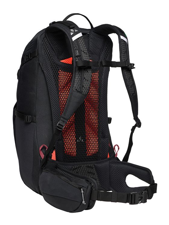 Vaude TrailControl 20 L Vandrer-rygsæk 52 cm
