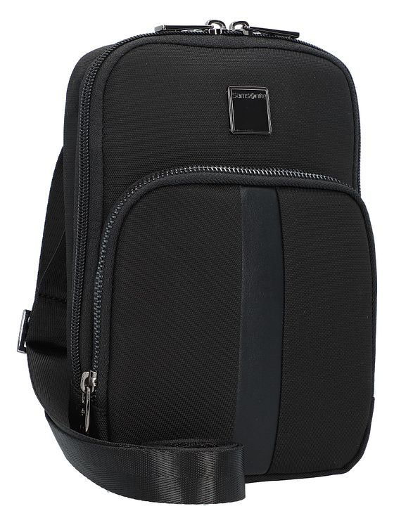 Samsonite Sacksquare Skuldertaske 15.5 cm