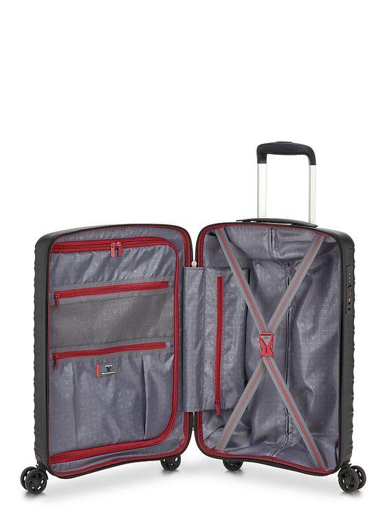 Roncato Wave 4 hjul Kabinetrolley 45 cm