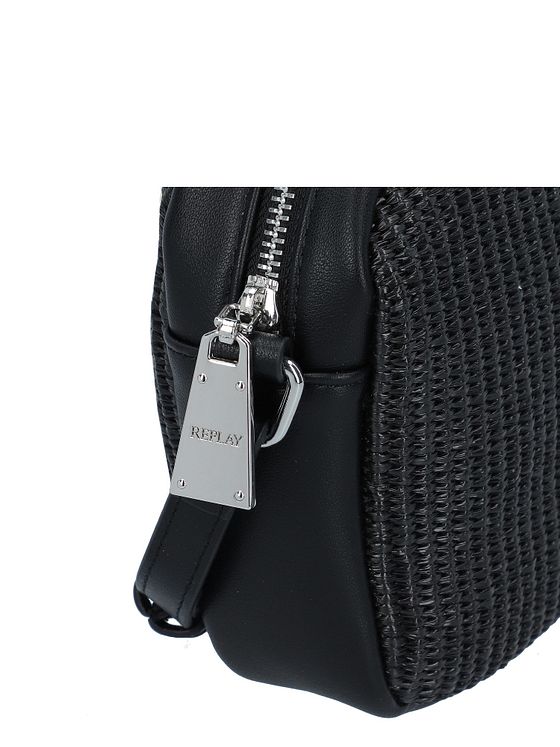 Replay Skuldertaske 23 cm