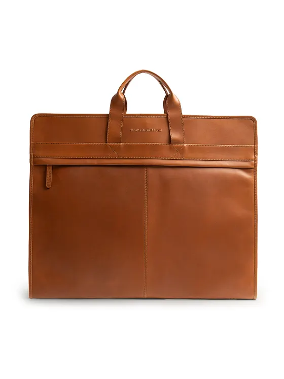 The Chesterfield Brand Carson Klädfodral Läder 59 cm The Chesterfield Brand Carson Klädfodral Läder 59 cm