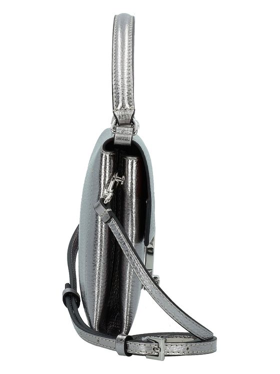 Coccinelle Arlettis Håndtaske Læder 22 cm