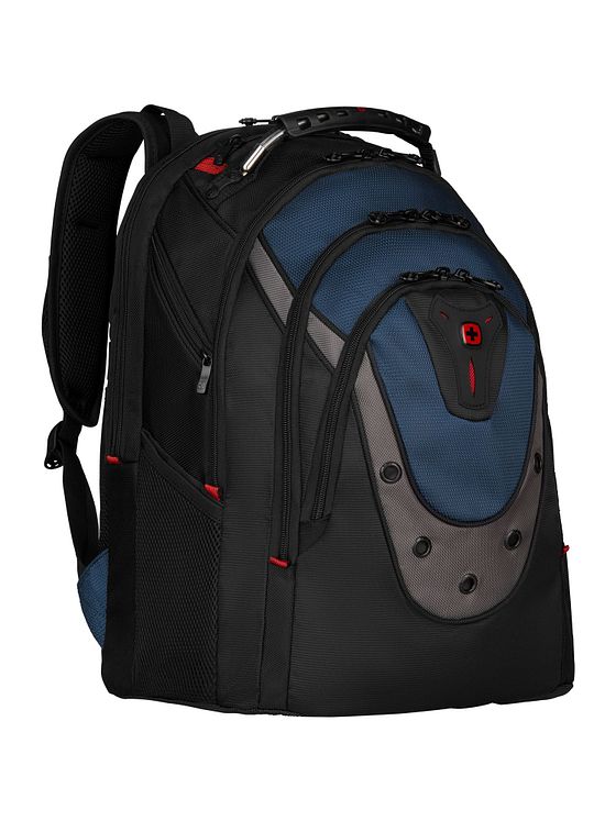 Wenger Ibex-rygsæk 48 cm med rum til bærbar computer Wenger Ibex-rygsæk 48 cm med rum til bærbar computer