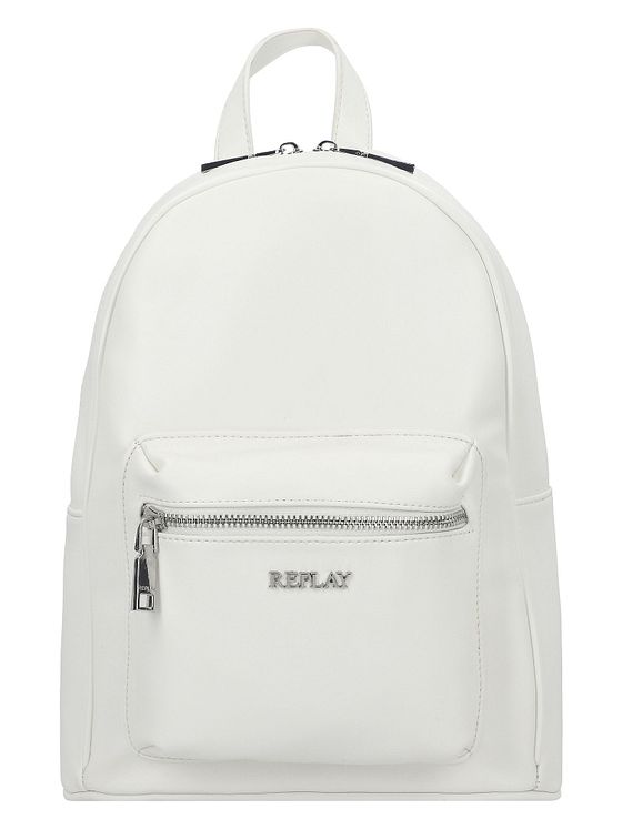 Replay City-rygsæk 29 cm Replay City-rygsæk 29 cm