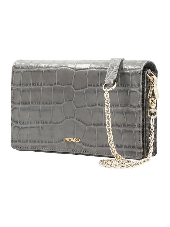 Picard Weimar Skuldertaske Læder 20 cm Picard Weimar Skuldertaske Læder 20 cm