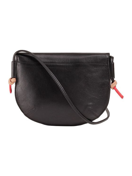 DuDu Skye Skuldertaske Læder 21 cm