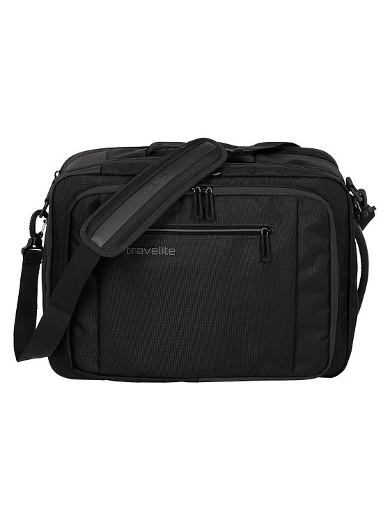 Travelite Crosslite rejserygsæk 43 cm rum til bærbar computer Travelite Crosslite rejserygsæk 43 cm rum til bærbar computer