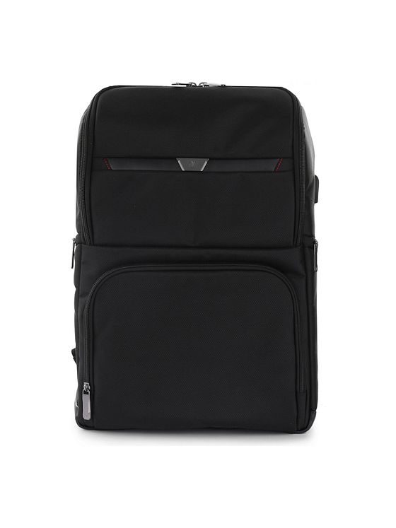 Roncato Biz 4.0-rygsæk med 43 cm rum til bærbar computer Roncato Biz 4.0-rygsæk med 43 cm rum til bærbar computer