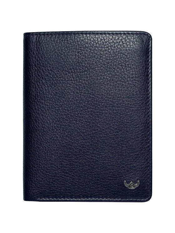 Golden Head Capri Pung RFID-beskyttelse Læder 9 cm Golden Head Capri Pung RFID-beskyttelse Læder 9 cm