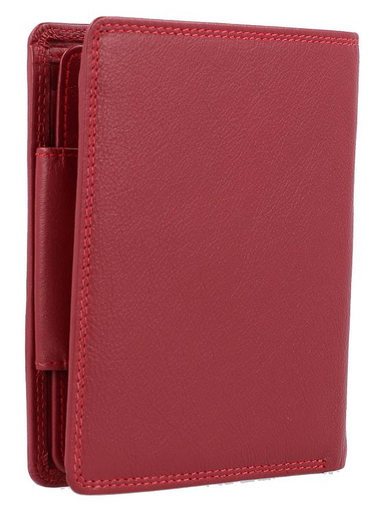 Golden Head Polo-pung RFID-læder 10 cm Golden Head Polo-pung RFID-læder 10 cm