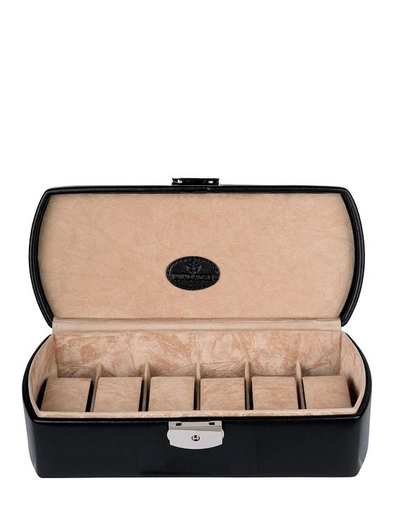 Windrose Merino Smykkeskrin 26.5 cm