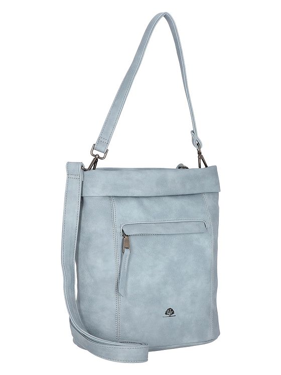 Greenburry Mad'l Dasch Skuldertaske 28 cm