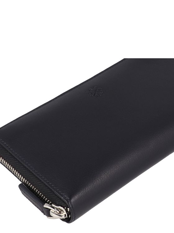 Picard Bali 1 Pung RFID-beskyttelse Læder 18.5 cm