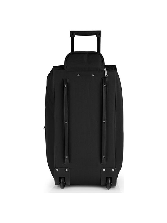 Gabol Week Eco 2-hjulet rejsetaske 60 cm