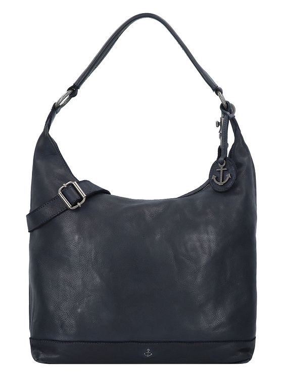 Harbour 2nd Anchor Love Emmy Skuldertaske Læder 39 cm
