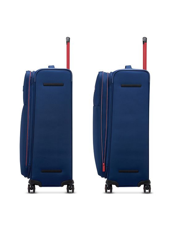 Roncato Move 4 hjul Trolley 77 cm med strækfold