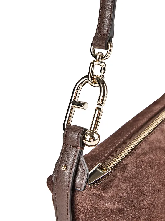 Furla Tonie Crossbody taske Læder 25 cm Furla Tonie Crossbody taske Læder 25 cm