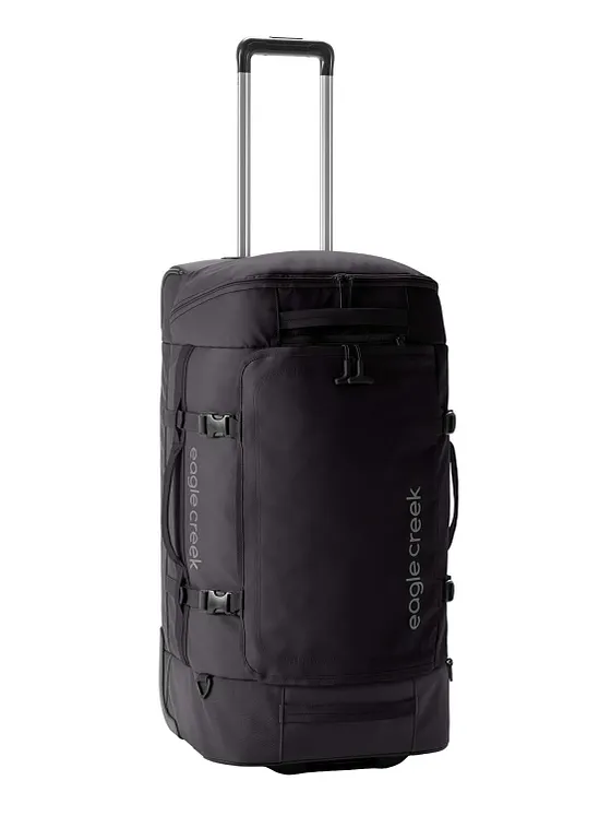 Eagle Creek Cargo Hauler 90 L 4-pyöräinen Matkakassi 73 cm Eagle Creek Cargo Hauler 90 L 4-pyöräinen Matkakassi 73 cm