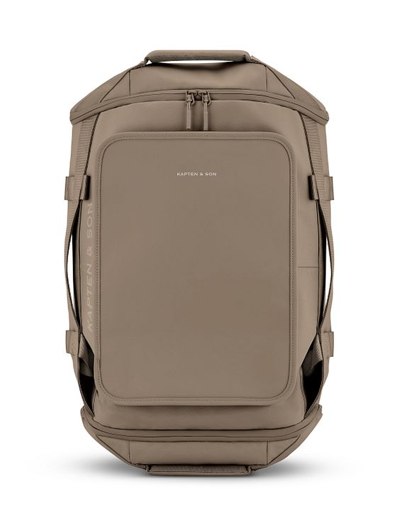 Kapten & Son Lisbon Daypack S 40 cm Laptoprum Kapten & Son Lisbon Daypack S 40 cm Laptoprum