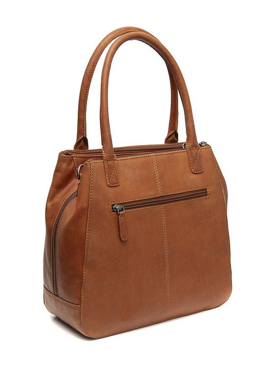 The Chesterfield Brand Solvin Olkalaukku Nahka 30 cm The Chesterfield Brand Solvin Olkalaukku Nahka 30 cm