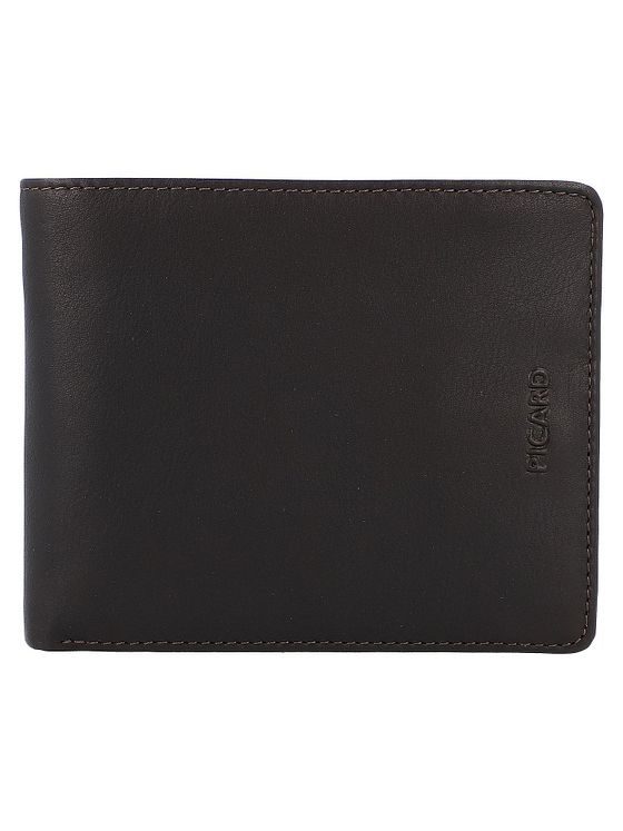 Picard Brooklyn Geldbörse Leder 12 cm Picard Brooklyn Geldbörse Leder 12 cm
