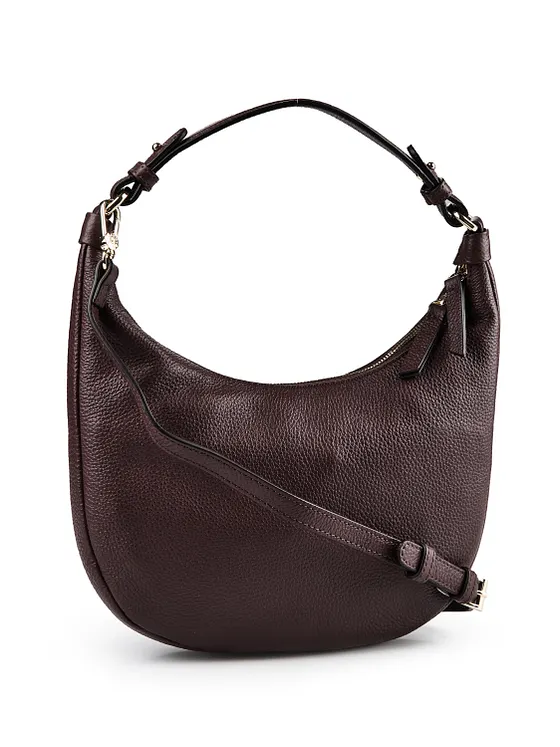 abro Nana Bolsa de hombro Piel natural 27 cm abro Nana Bolsa de hombro Piel natural 27 cm