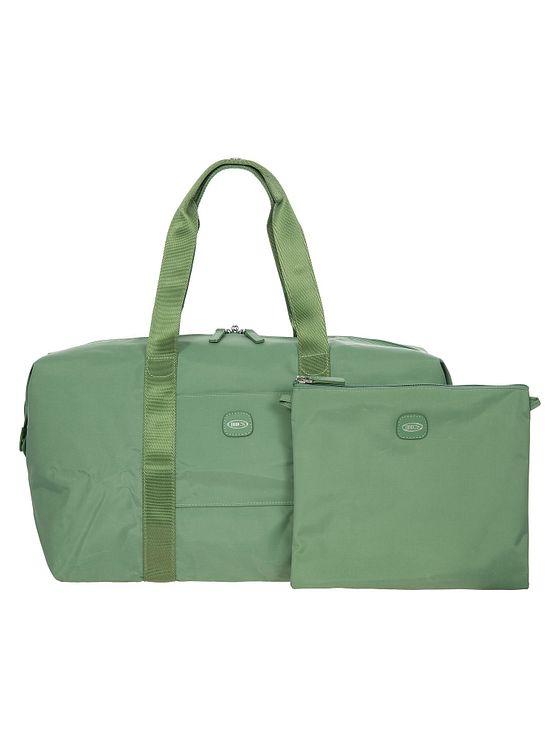 Bric's Positano Weekend-rejsetaske 43 cm