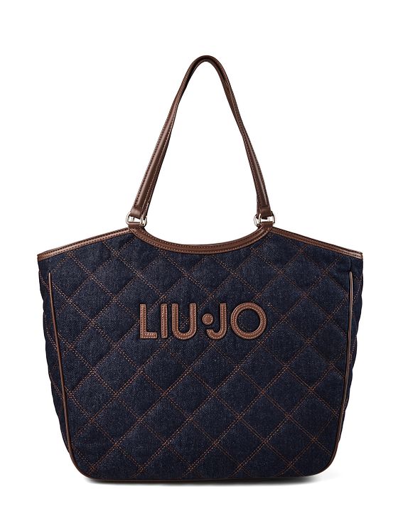 Liu Jo Ferielle Bolsa de compras L 47 cm Liu Jo Ferielle Bolsa de compras L 47 cm