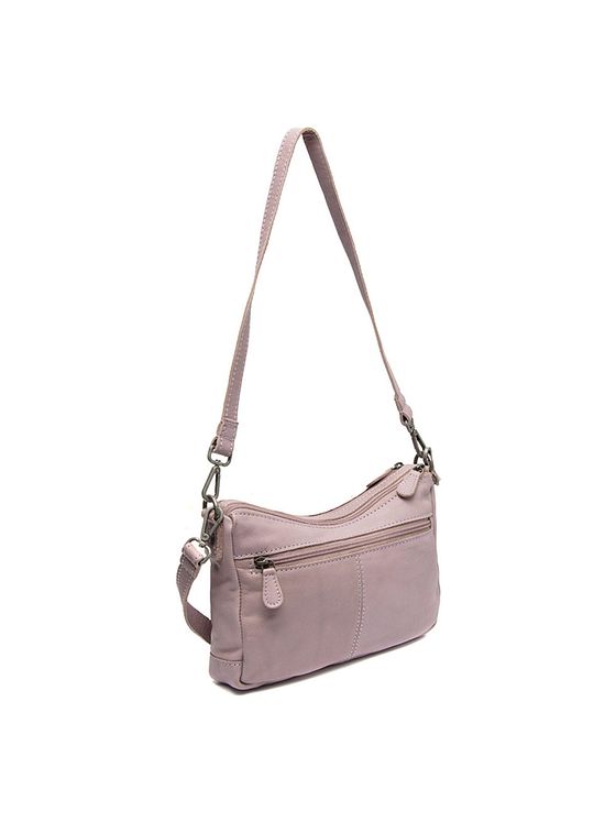 The Chesterfield Brand Irving Skuldertaske Læder 25 cm