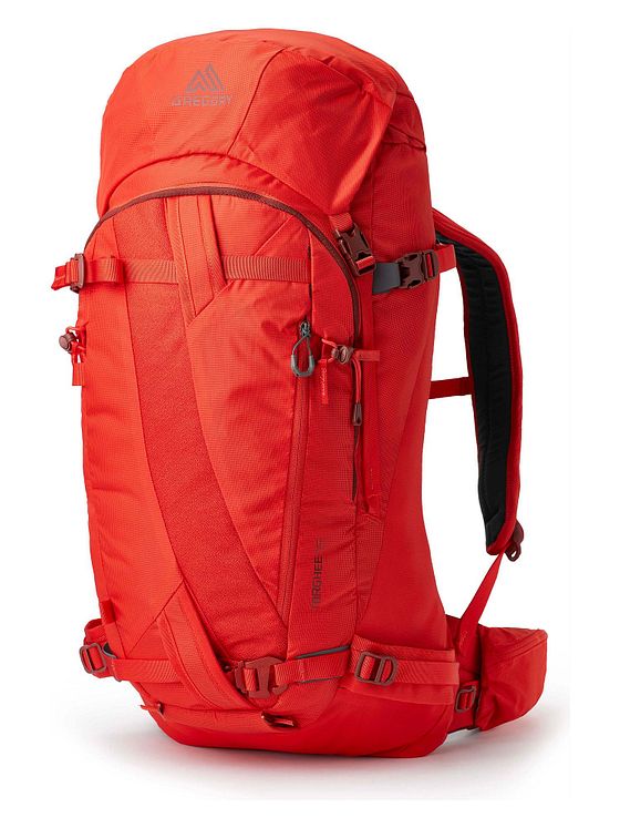 Gregory Targhee 45 Trekking-rygsæk M-L 78 cm
