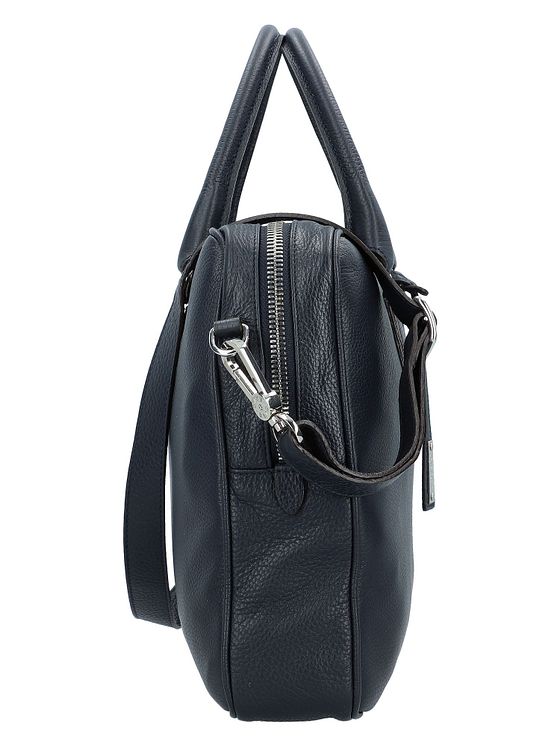 abro Adria Håndtaske Læder 37.5 cm