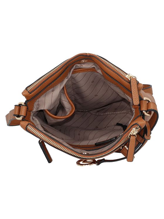 L.CREDI Eda skuldertaske 23 cm