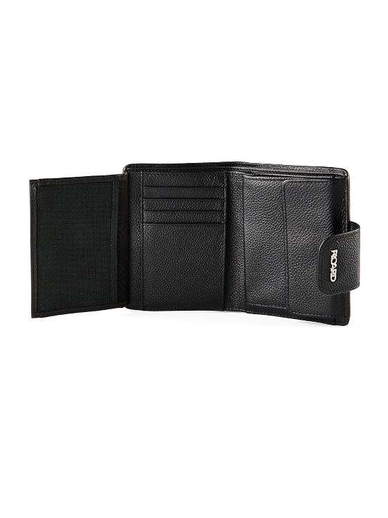 Picard Highlands 1 Peněženka RFID ochrana Kůže 12 cm