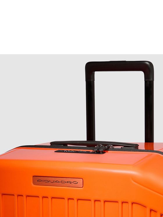 Piquadro PQ-Light 4 hjul Trolley 79 cm Piquadro PQ-Light 4 hjul Trolley 79 cm