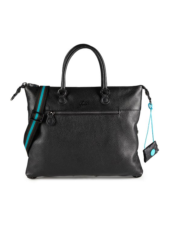 Gabs G3 Zip Håndtaske M Læder 37 cm