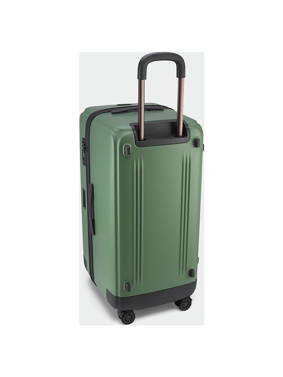 Zero Halliburton Lehký vozík Edge na 4 kolečkách 76 cm