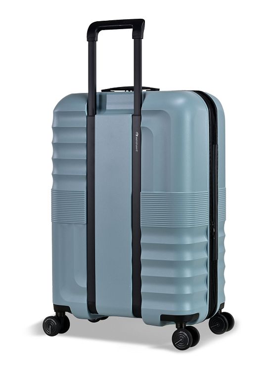 Eminent Dandelion 4 kolečka Vozík 61 cm s roztažitelným záhybem