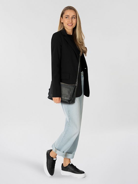 Burkely Antique Avery Skuldertaske Læder 24 cm