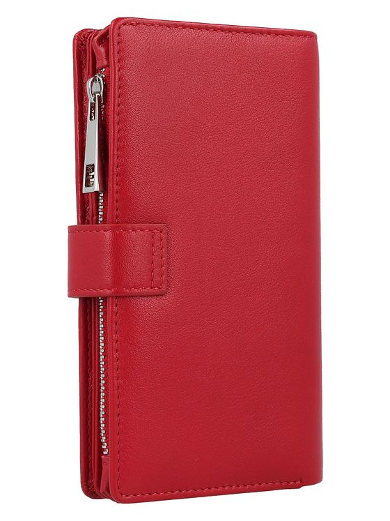 Picard Bingo kreditkortholder i læder 9 cm