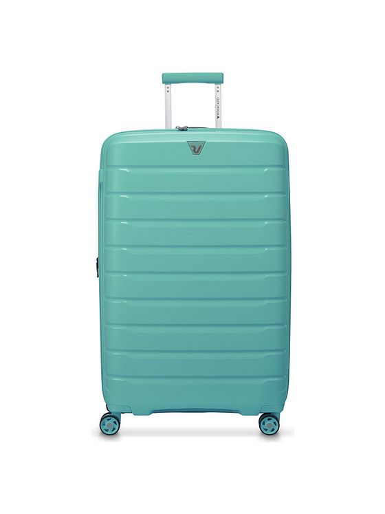 Roncato B-Flying Move 4 hjul Trolley 78 cm med strækfold