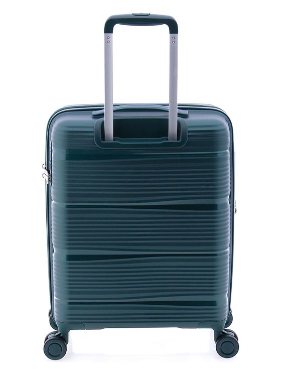 Gladiator 0800 4 hjul Trolley 55 cm med strækfold