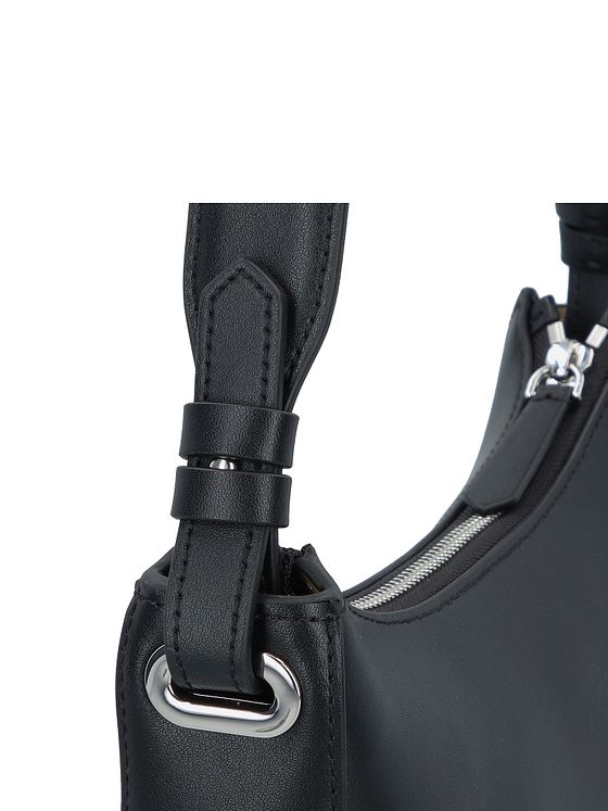 Karl Lagerfeld Circle Skuldertaske Læder 24 cm