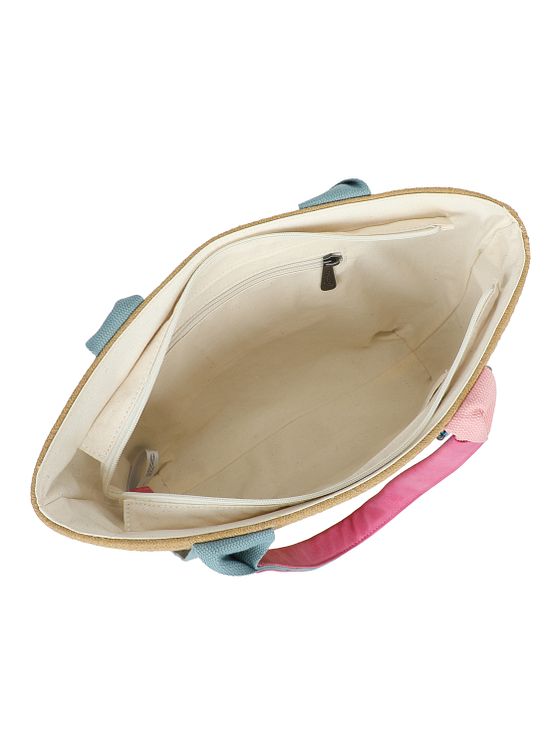 Fritzi aus Preußen Happy Summer Nákupní taška 37 cm